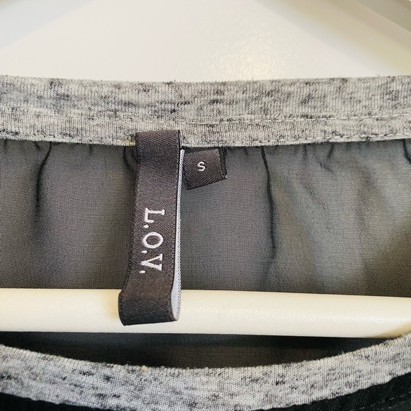 Long top - Picture 2 of 4